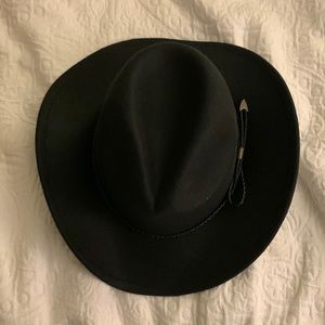 Nasty Gal cowboy hat